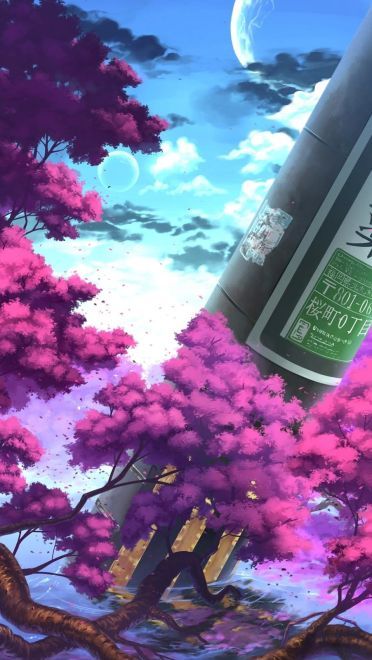 新海诚 言叶之庭&动漫风景 高清电脑壁纸下载(1)