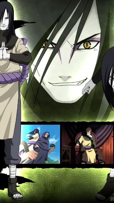 火影忍者 漩涡鸣人  高清电脑壁纸下载第四辑(1)