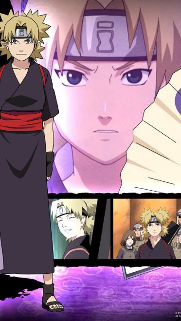 火影忍者 漩涡鸣人  高清电脑壁纸下载第四辑(1)