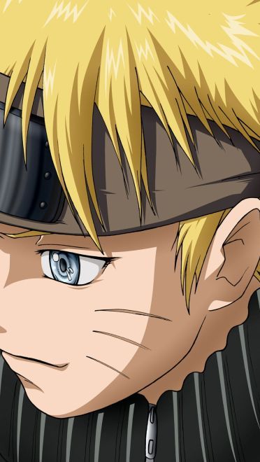 火影忍者 漩涡鸣人  高清电脑壁纸下载第四辑(1)