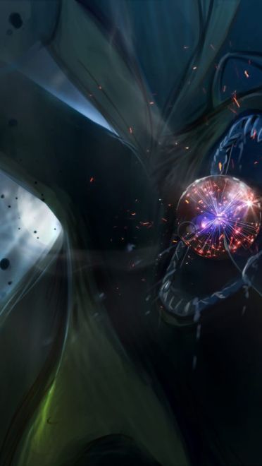 火影忍者 漩涡鸣人  高清电脑壁纸下载第四辑(1)