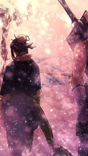 火影忍者 漩涡鸣人  高清电脑壁纸下载第四辑(1)