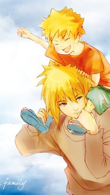 火影忍者 漩涡鸣人  高清电脑壁纸下载第四辑(1)