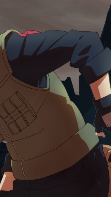 火影忍者 漩涡鸣人  高清电脑壁纸下载第四辑(1)