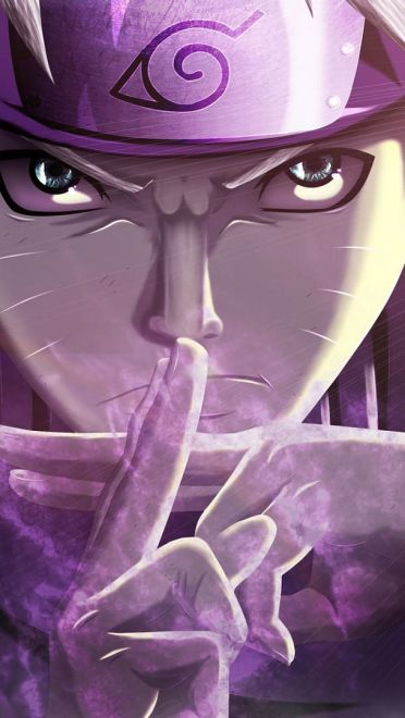 火影忍者 漩涡鸣人  高清电脑壁纸下载第四辑(1)