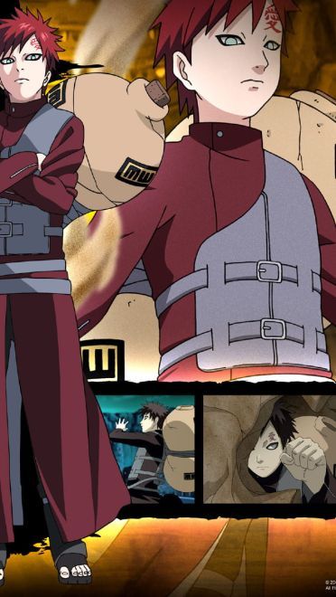 火影忍者 漩涡鸣人  高清电脑壁纸下载第四辑(1)