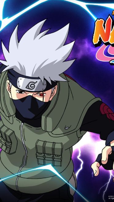 火影忍者 漩涡鸣人  高清电脑壁纸下载第四辑(1)