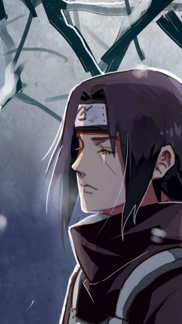 火影忍者 漩涡鸣人  高清电脑壁纸下载第四辑(1)