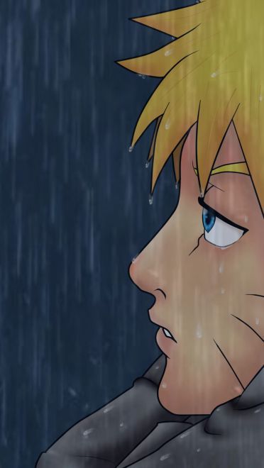 火影忍者 漩涡鸣人  高清电脑壁纸下载第四辑(1)