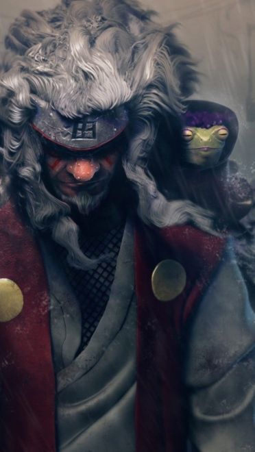 火影忍者 漩涡鸣人  高清电脑壁纸下载第四辑(1)