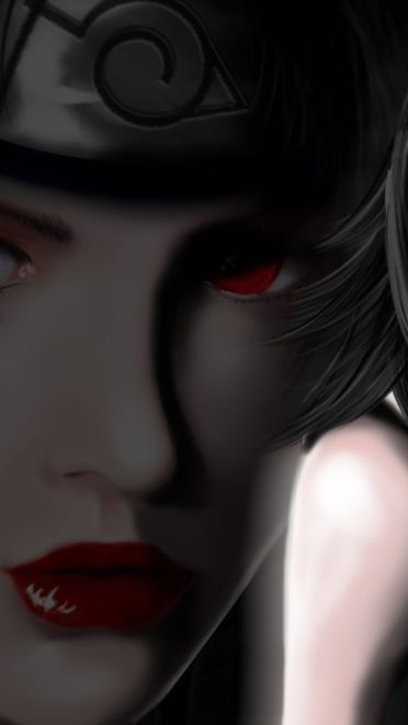 火影忍者 漩涡鸣人  高清电脑壁纸下载第四辑(1)