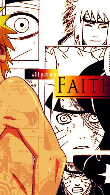 火影忍者 漩涡鸣人  高清电脑壁纸下载第四辑(1)