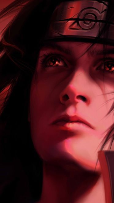 火影忍者 漩涡鸣人  高清电脑壁纸下载第四辑(1)