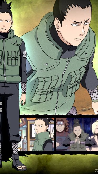 火影忍者 漩涡鸣人  高清电脑壁纸下载第四辑(1)