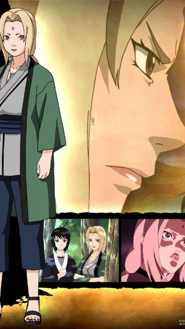 火影忍者 漩涡鸣人  高清电脑壁纸下载第四辑(1)