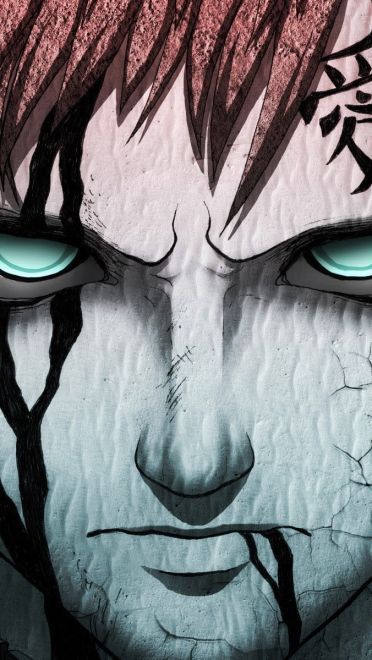 火影忍者 漩涡鸣人  高清电脑壁纸下载第四辑(1)