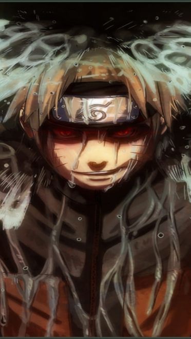 火影忍者 漩涡鸣人  高清电脑壁纸下载第四辑(1)