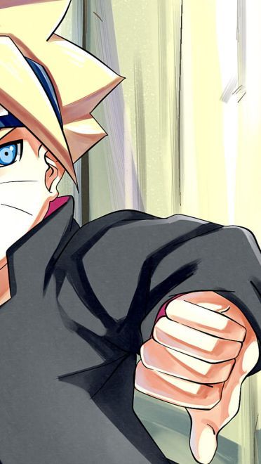 火影忍者 漩涡鸣人  高清电脑壁纸下载第四辑(1)