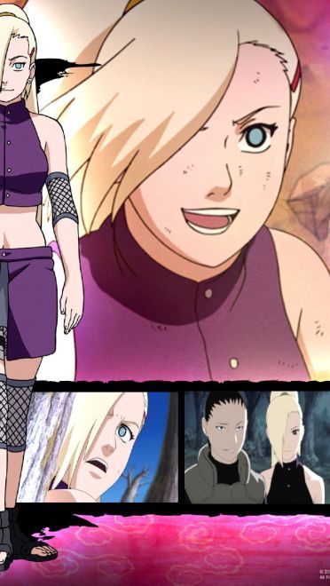 火影忍者 漩涡鸣人  高清电脑壁纸下载第四辑(1)