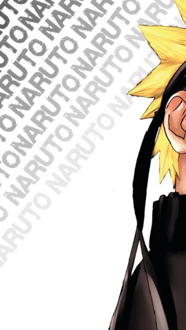 火影忍者 漩涡鸣人  高清电脑壁纸下载第四辑(1)