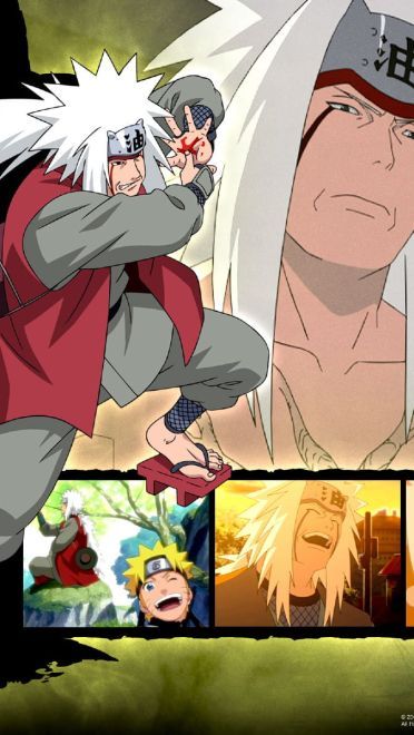 火影忍者 漩涡鸣人  高清电脑壁纸下载第四辑(1)