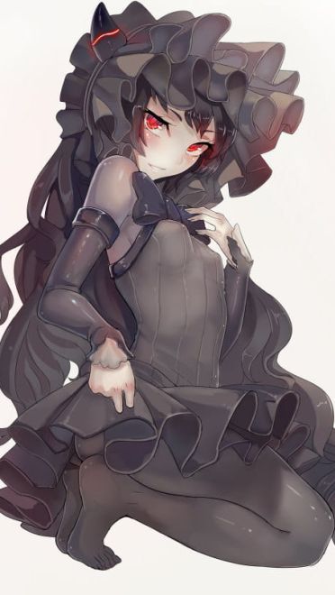 舰队collection 离岛栖鬼 安卓手机主题下载