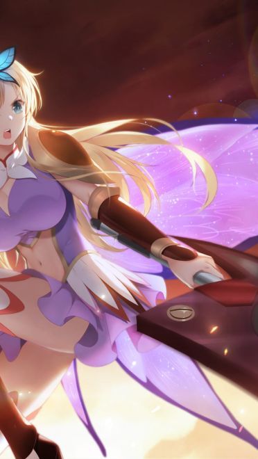 喜欢玩galgame的柏崎星奈 我的朋友很少 安卓主题