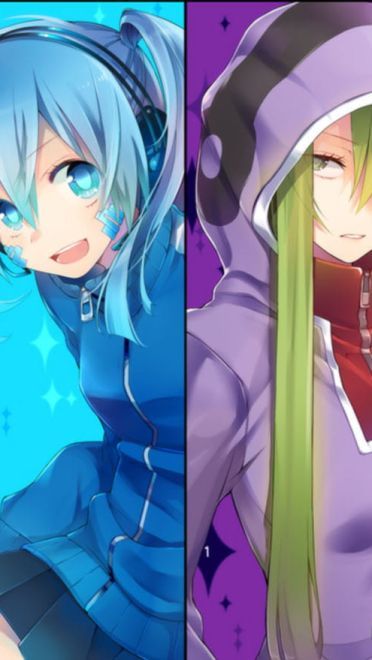 阳炎project 目隐都市的演绎者 桌面壁纸下载