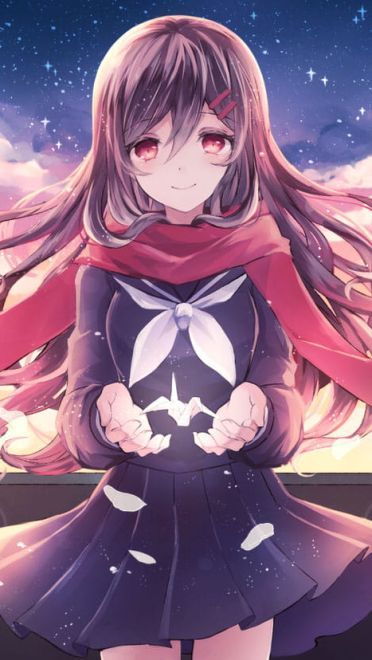 阳炎project 目隐都市的演绎者 桌面壁纸下载