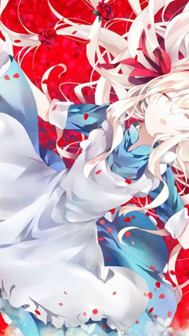 阳炎project 目隐都市的演绎者 桌面壁纸下载