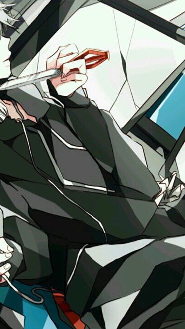 阳炎project 目隐都市的演绎者 桌面壁纸下载