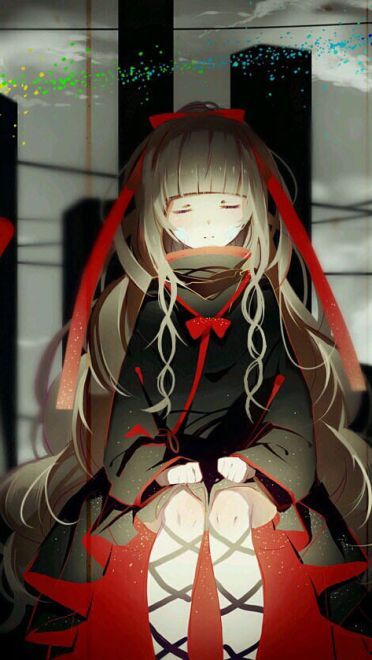 阳炎project 目隐都市的演绎者 桌面壁纸下载