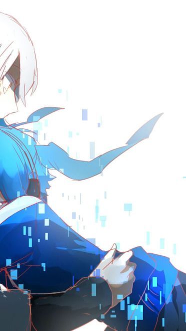 阳炎project 目隐都市的演绎者 桌面壁纸下载