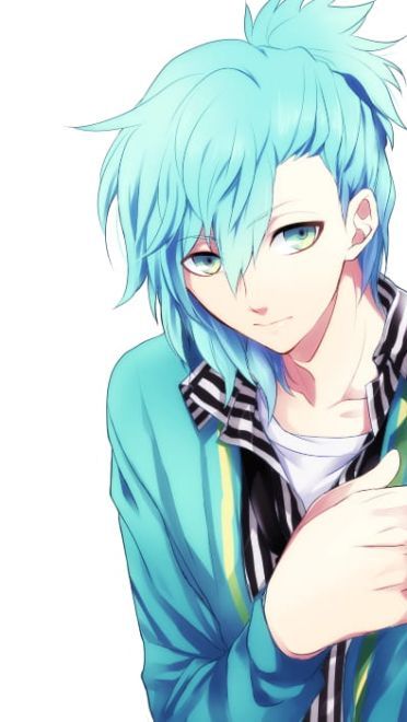 迎接歌之王子殿下第四季 手机壁纸图集(1)