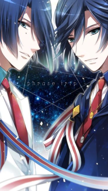 迎接歌之王子殿下第四季 手机壁纸图集(1)