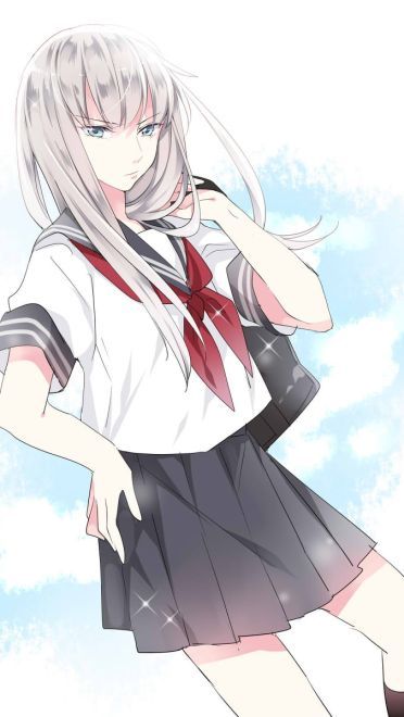 奇迹与友情 DAYS 安卓主题