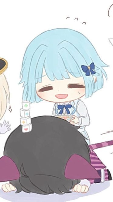 听说你们喜欢可爱的男孩子 偶像梦幻祭桌面壁纸下载(1)