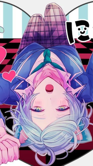 听说你们喜欢可爱的男孩子 偶像梦幻祭桌面壁纸下载(1)