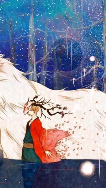 2016.10.08一周动漫壁纸精选第四期(1)