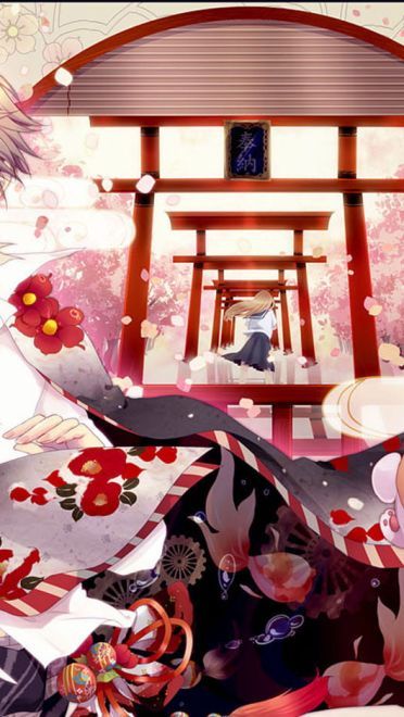 2016.10.08一周动漫壁纸精选第四期(1)