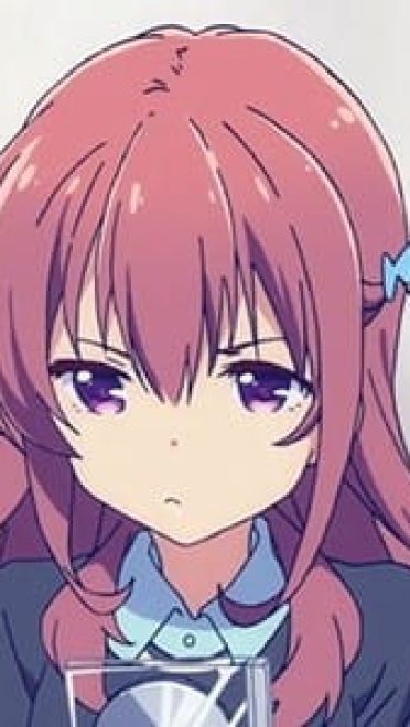 接下未来的表情包霸权 乌丸千岁表情包下载