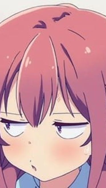 接下未来的表情包霸权 乌丸千岁表情包下载