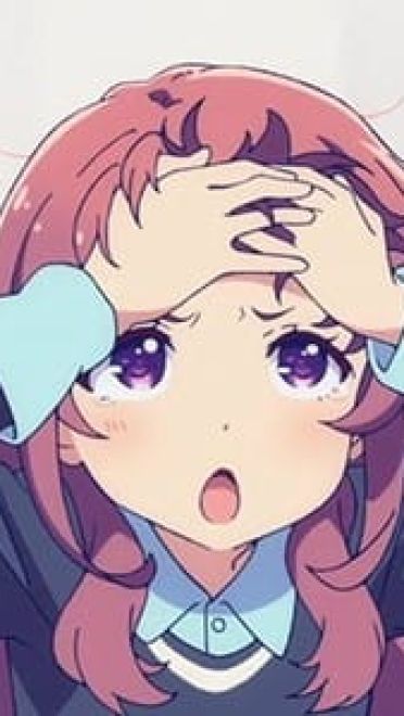 接下未来的表情包霸权 乌丸千岁表情包下载