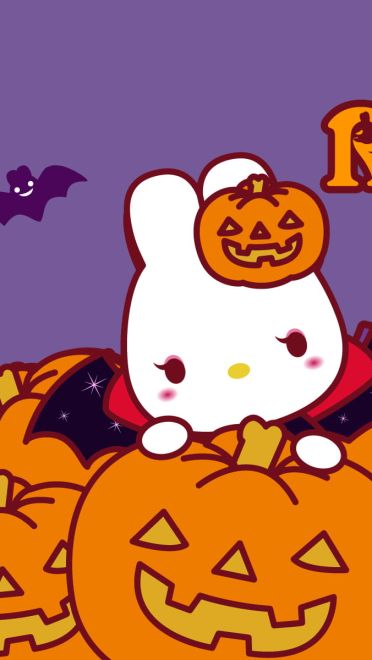 万圣节 高清电脑壁纸下载(1)