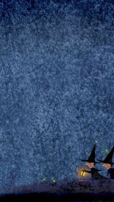 万圣节 高清电脑壁纸下载(1)