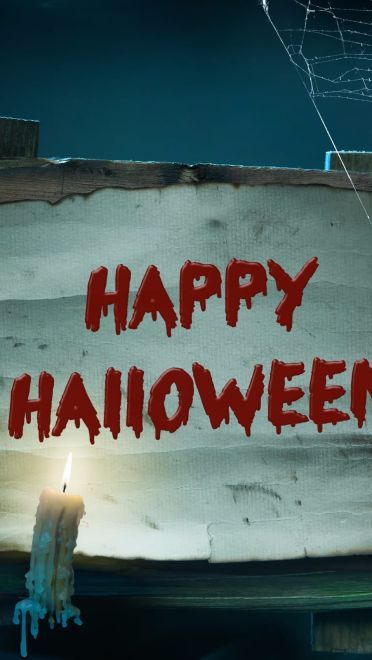 万圣节 高清电脑壁纸下载(1)