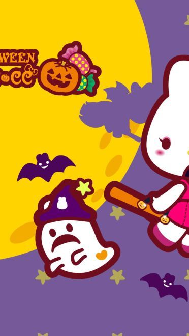 万圣节 高清电脑壁纸下载(1)