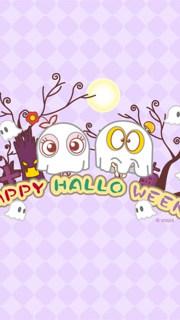 万圣节 高清电脑壁纸下载(1)