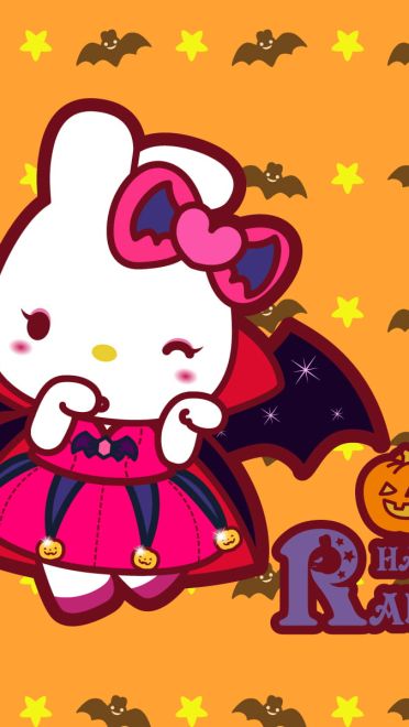 万圣节 高清电脑壁纸下载(1)