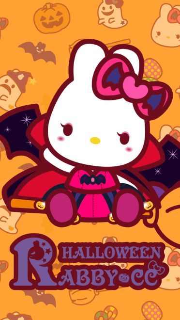 万圣节 高清电脑壁纸下载(1)